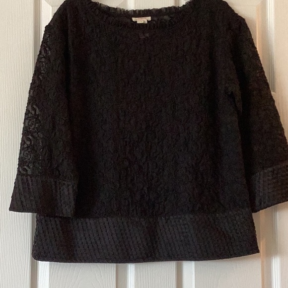 SUNDANCE black top - Picture 3 of 6